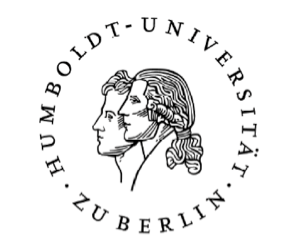 Humboldt-Universität zu Berlin Humboldt-Universität zu Berlin